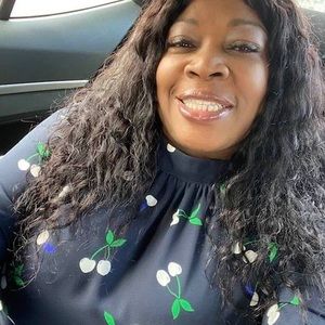 Meet your Posher, Ann-marie